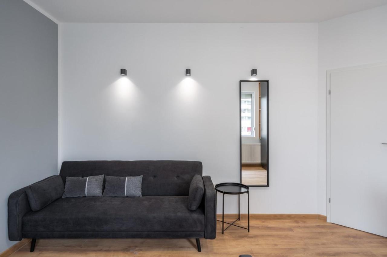 Gorgeous Apartament With View In Piata Universitatii Bucarest Esterno foto
